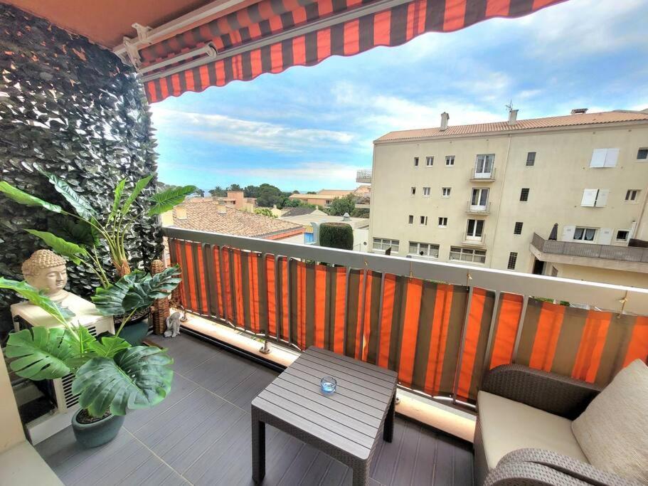 Studio Lucia - Vue Mer Сен-Глф Экстерьер фото